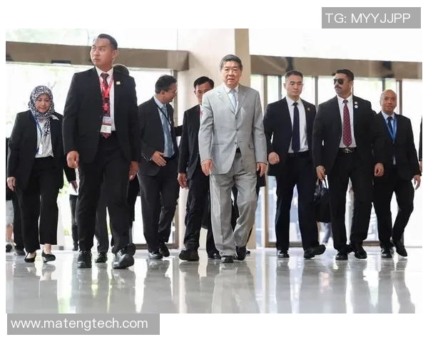 吉隆坡与霹雳州的精彩对决探秘两地文化与风景的独特魅力