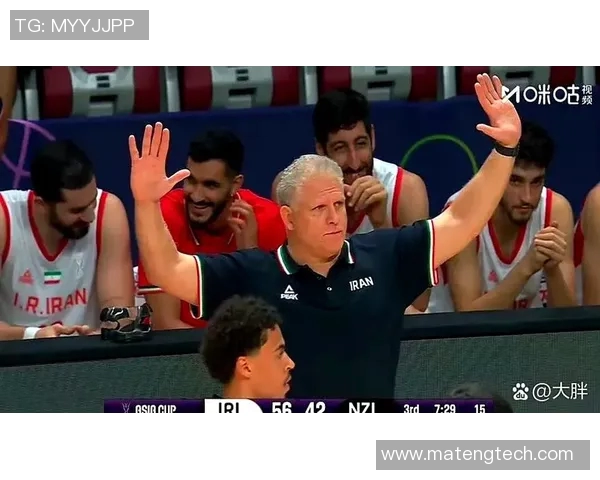 国家队迎战新西兰全力争胜展现团队精神与竞技风采