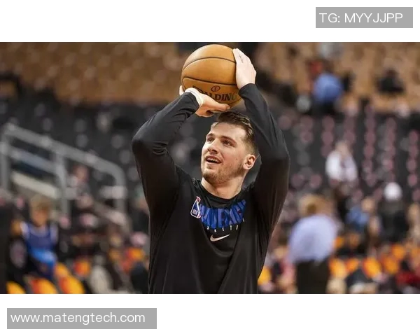 卢卡东契奇如何引领NBA新时代成就传奇篮球生涯