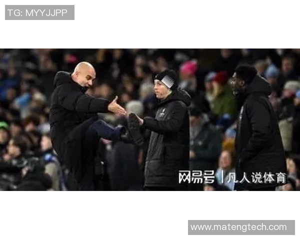 瓜迪奥拉强烈指责裁判VAR失误导致球队失利引发争议 瓜迪奥拉强烈指责裁判VAR失误导致球队失利引发争议