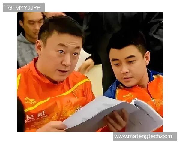 男双决赛精彩对决马琳与马龙谁能夺冠引发热议