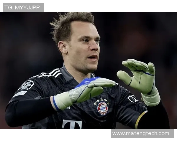 诺伊尔重伤缺席整季拜仁迅速求助德赫亚救急