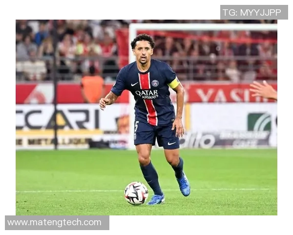 马尔基尼奥斯：从巴西天才到足球世界的防线领袖之路