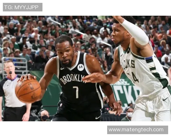 雄鹿与篮网精彩对决完整视频回顾与分析分享