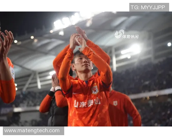 鲁能迎战北京足协杯激战在即球迷期待精彩对决与荣耀之争 鲁能迎战北京足协杯激战在即球迷期待精彩对决与荣耀之争