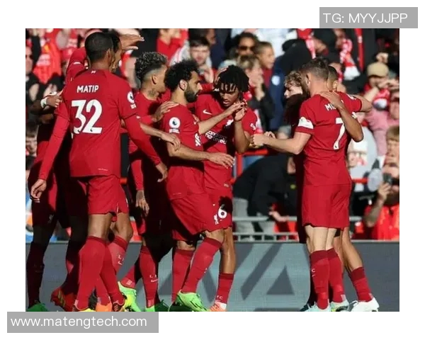 利物浦主场迎战利兹联精彩对决全场回顾与分析