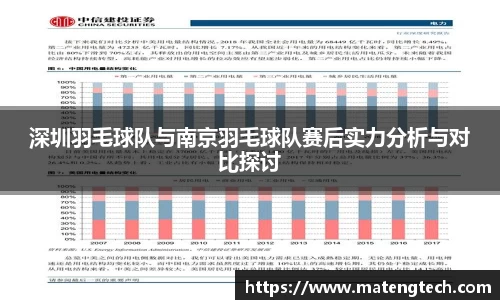 深圳羽毛球队与南京羽毛球队赛后实力分析与对比探讨